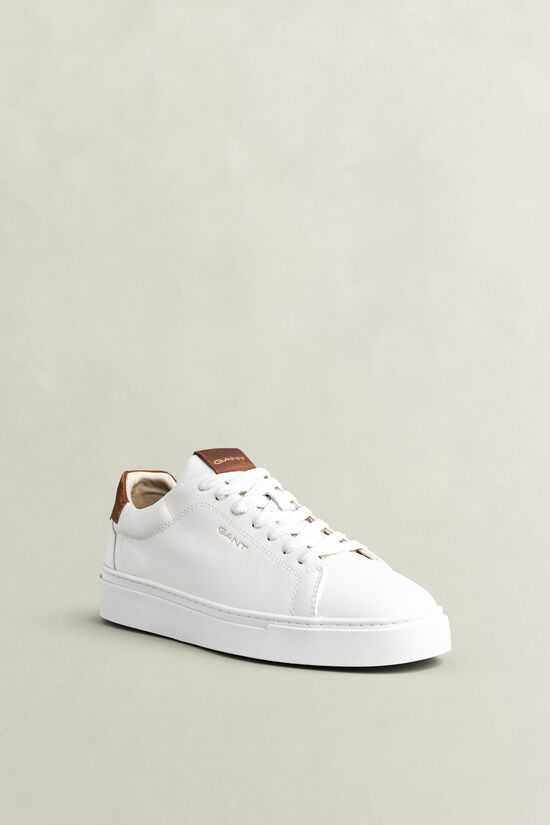 McJulien Leather Sneakers