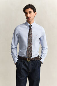 Slim Fit Classic Oxford Shirt