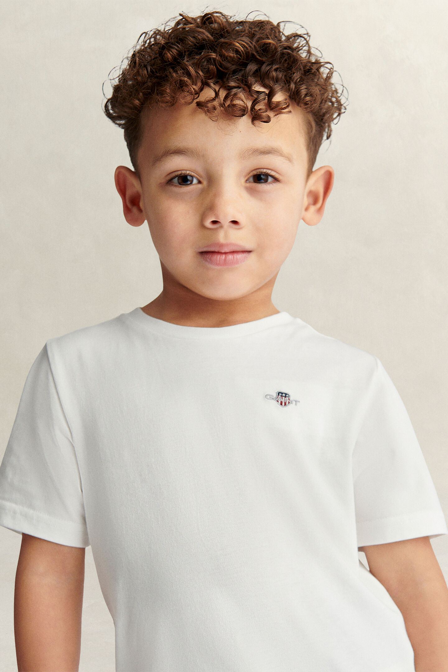Kids Shield T-Shirt