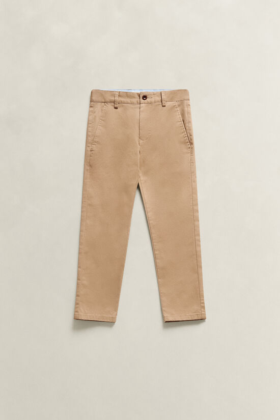 Boys Chinos