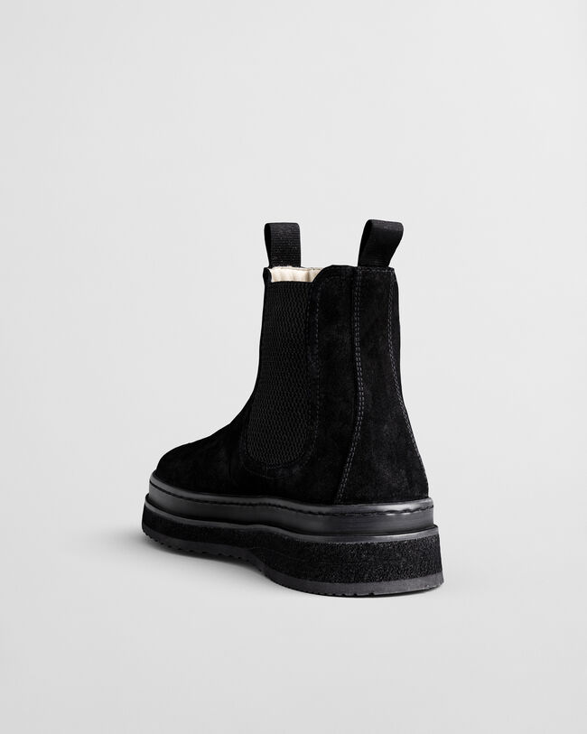 Sistown Chelsea Boots