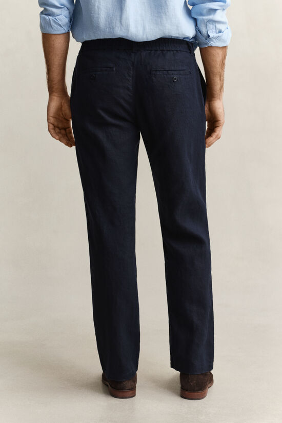Linen Pants