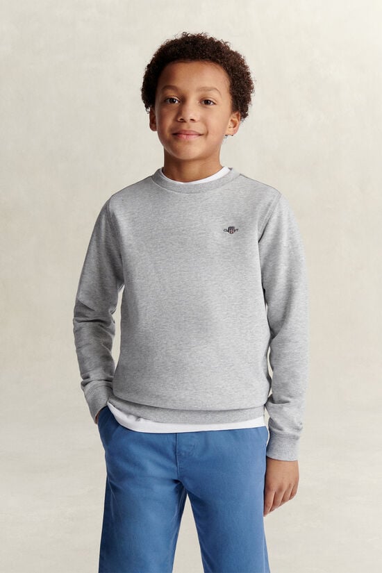 Teens Shield Sweatshirt