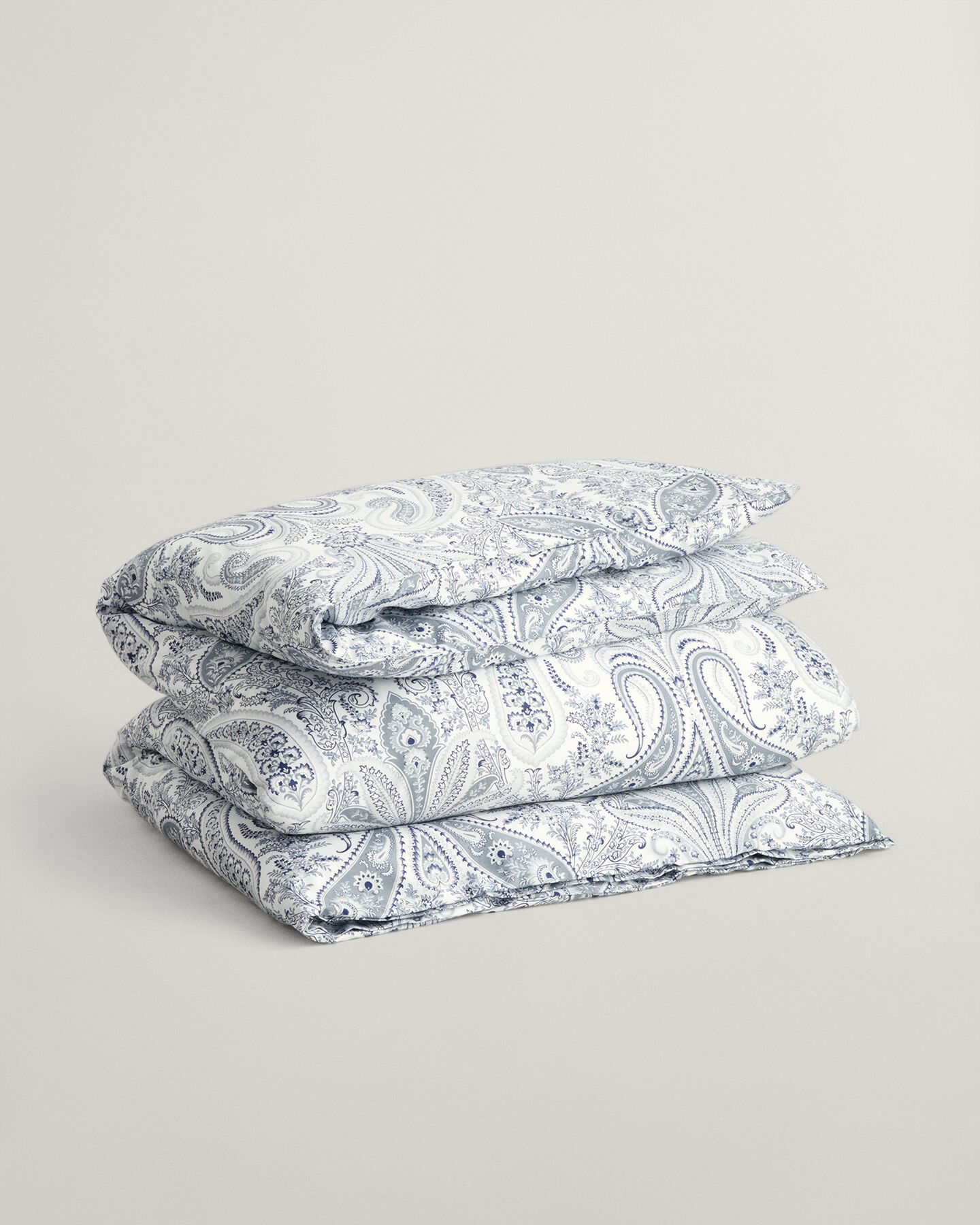 Key West Paisley Double Duvet