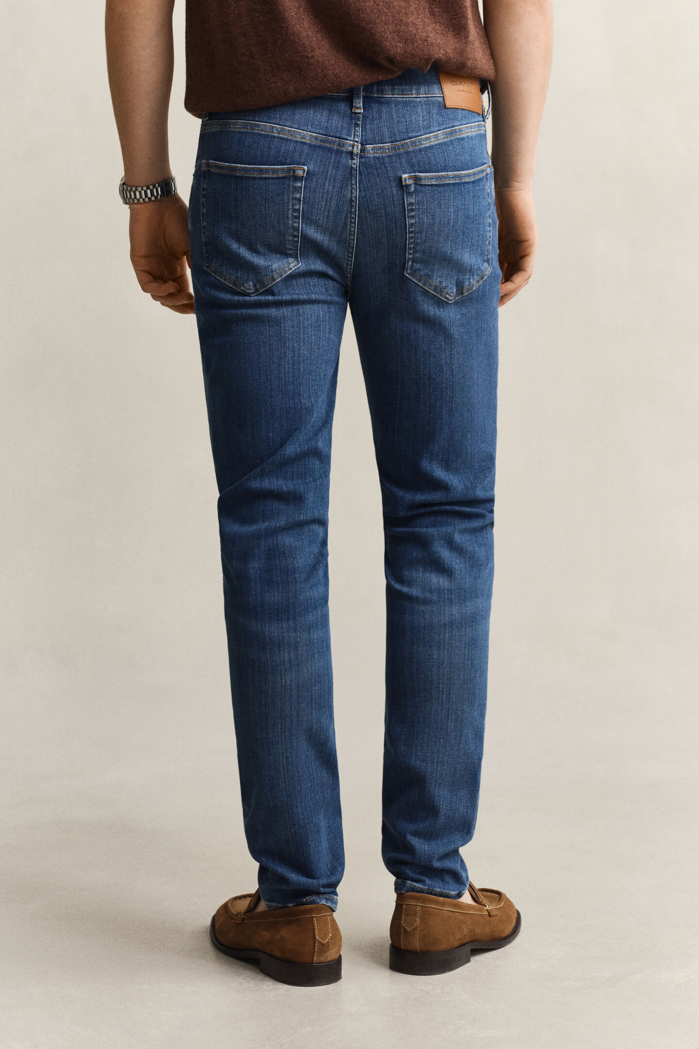 Extra Slim Active Recover Jeans