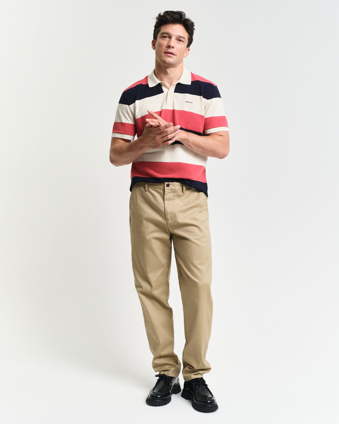 Regular Fit Chinos