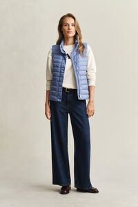 Light Down Vest