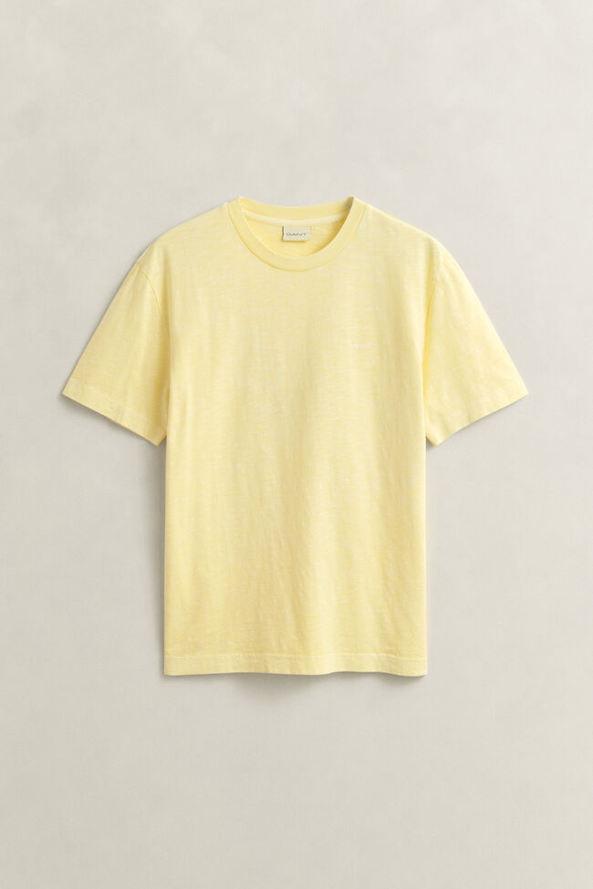 Washed T-Shirt