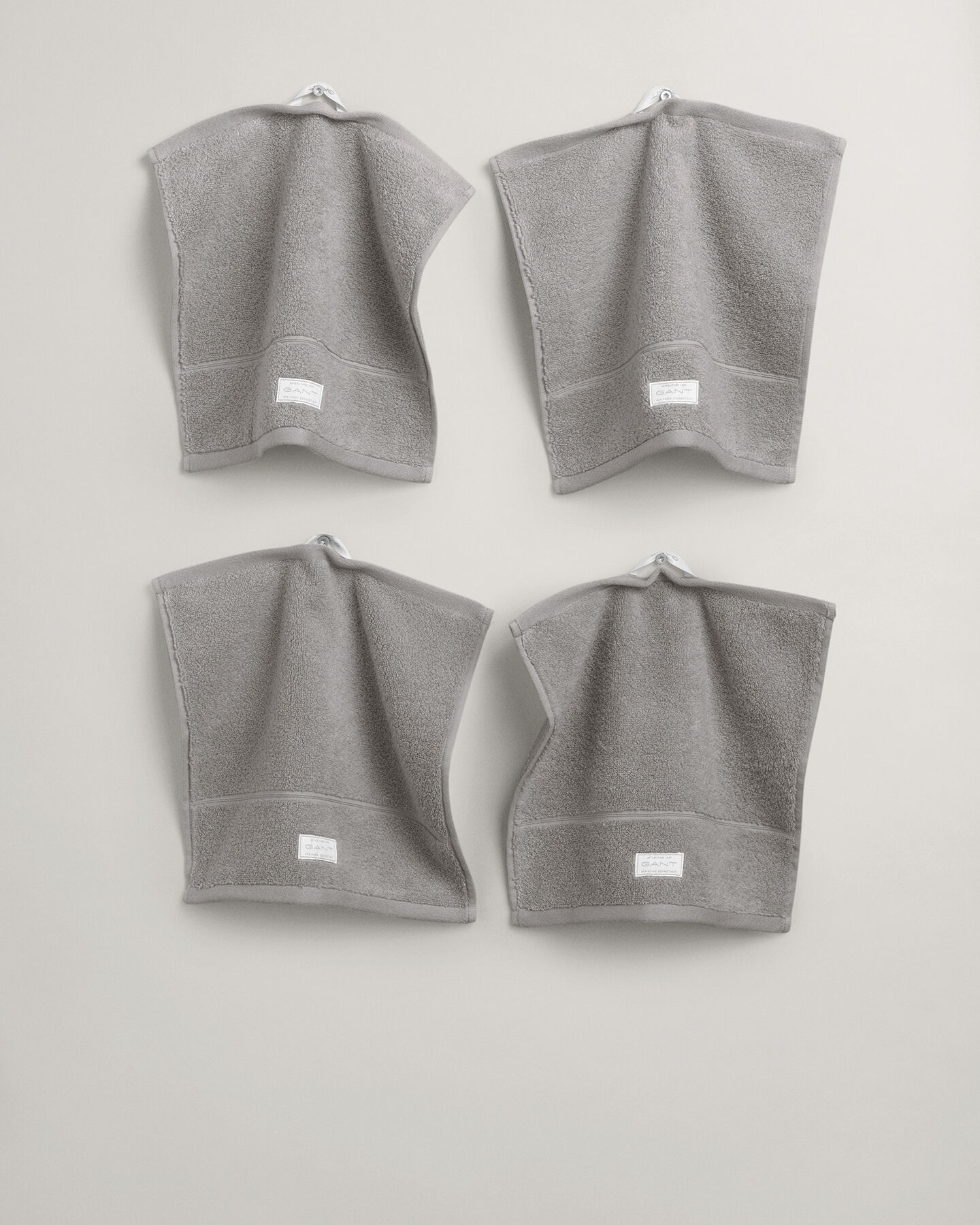 4-Pack Premium Towels 30X30