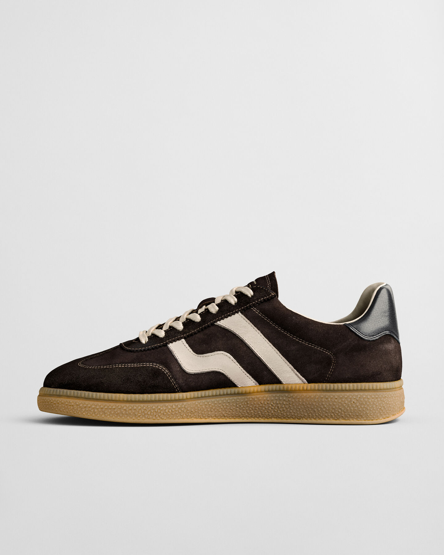 Cuzmo Suede Sneakers