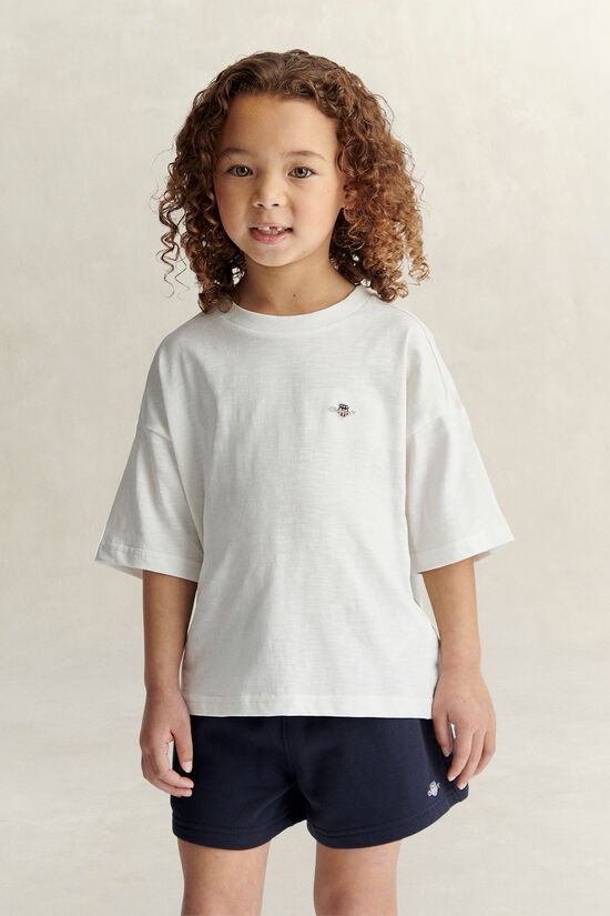 Girls Shield T-Shirt