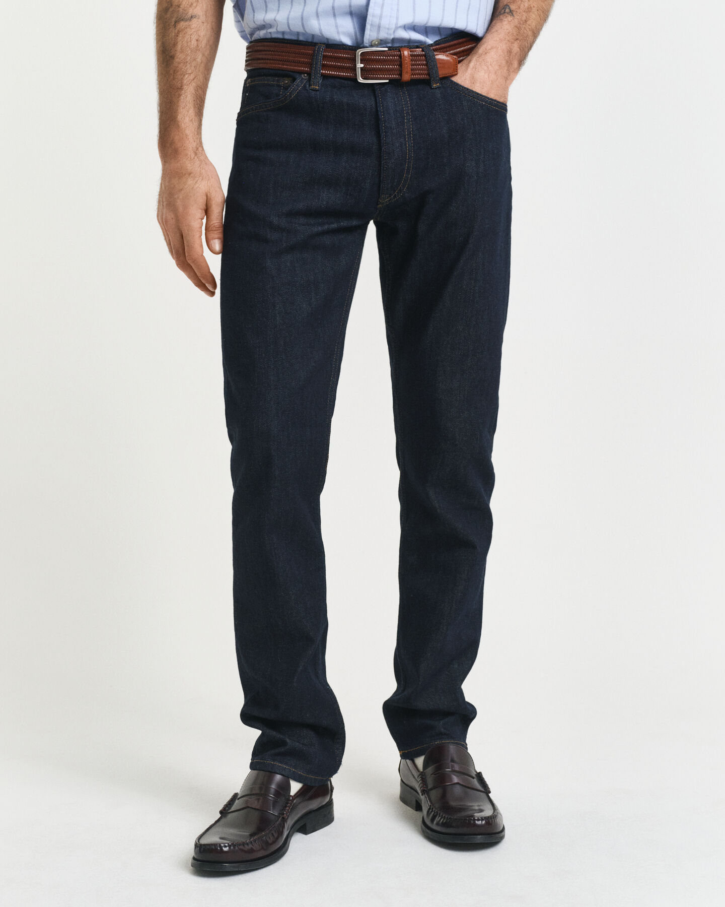Regular Fit Jeans