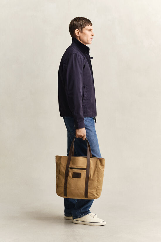 Modern Tote Bag