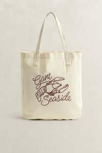 Canvas Tote Bag