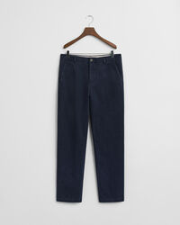 Regular Fit Super Comfort Chinos
