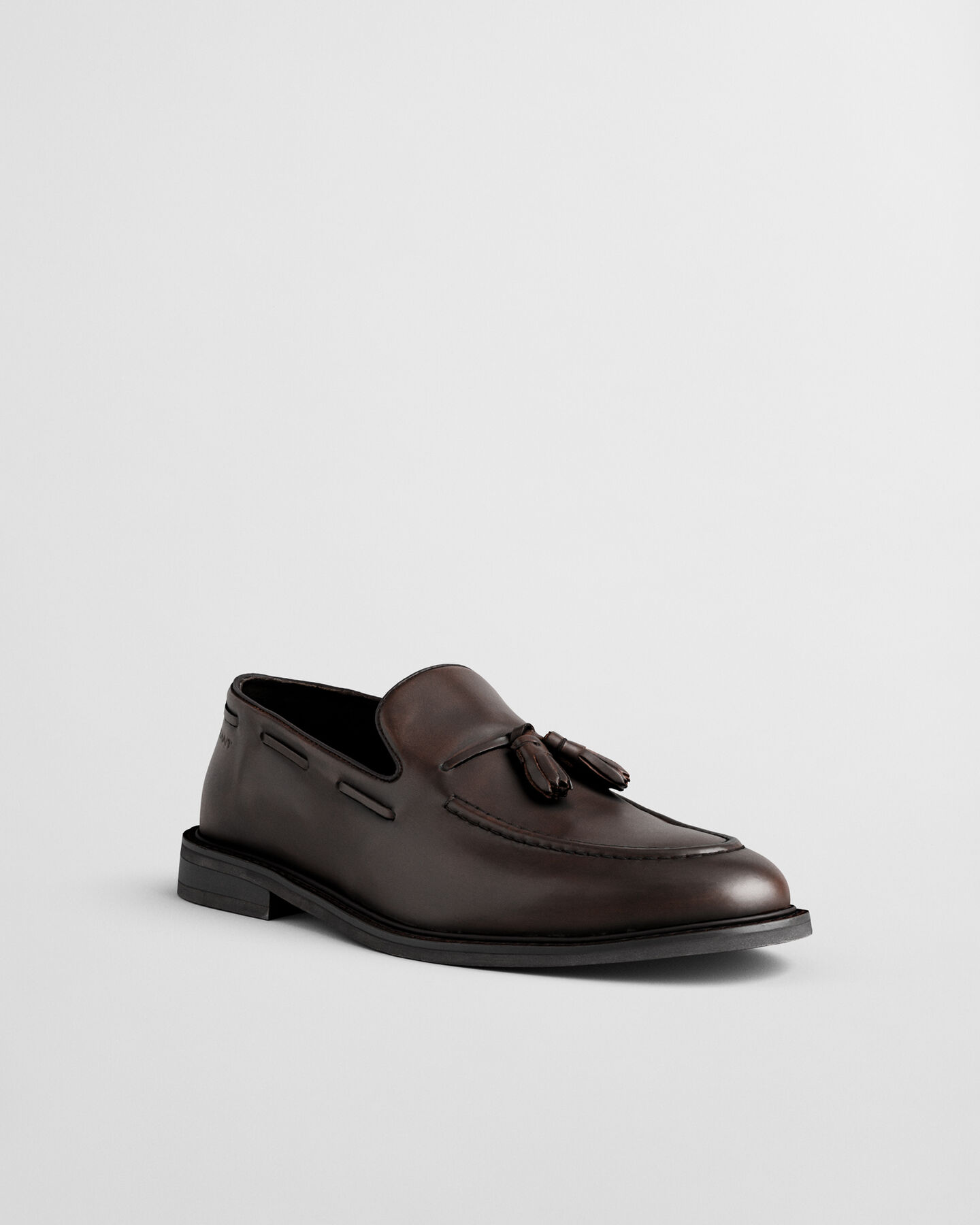 Lozham Leather Loafers