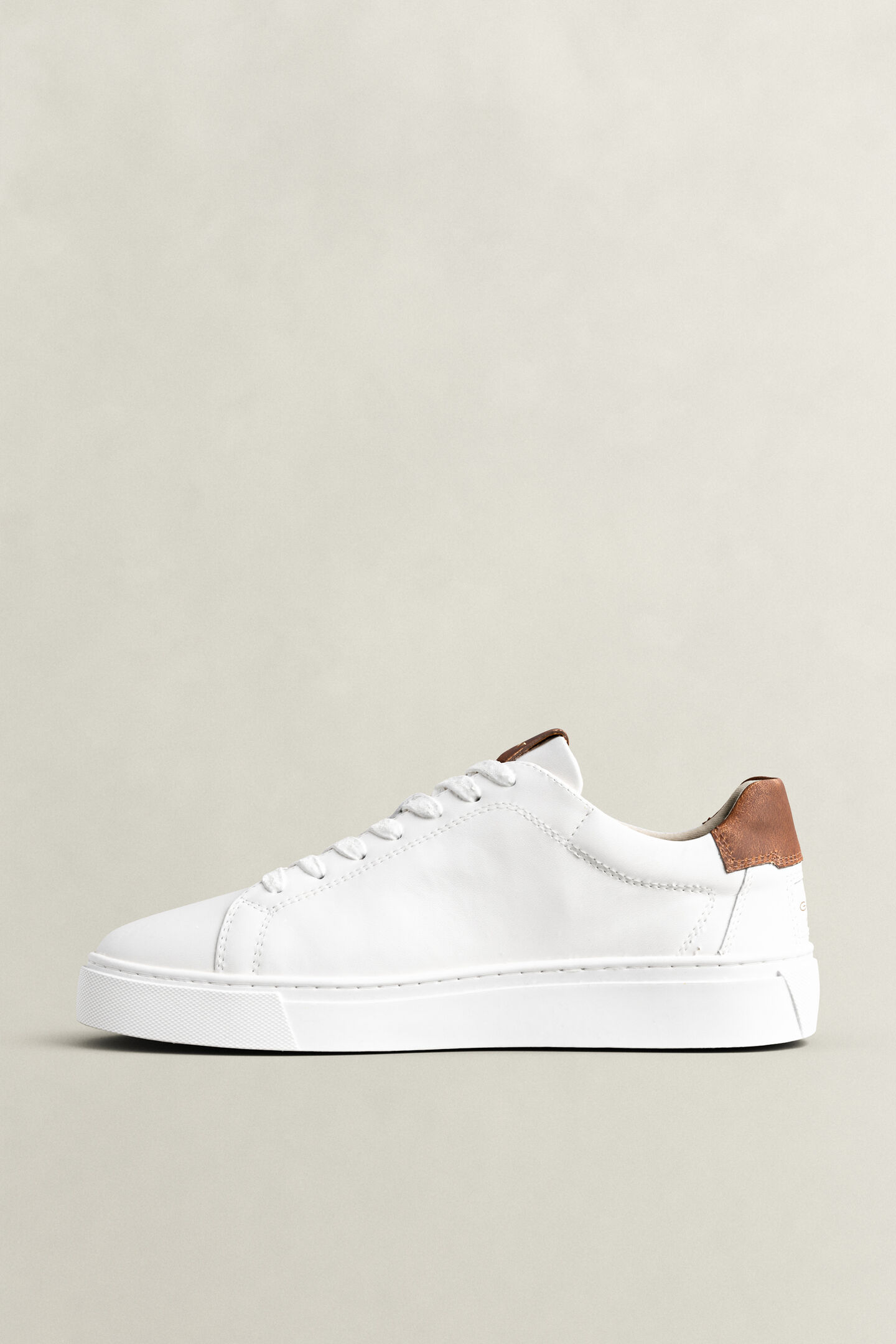 McJulien Leather Sneakers
