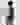 High Neck Ribbed Tank Top