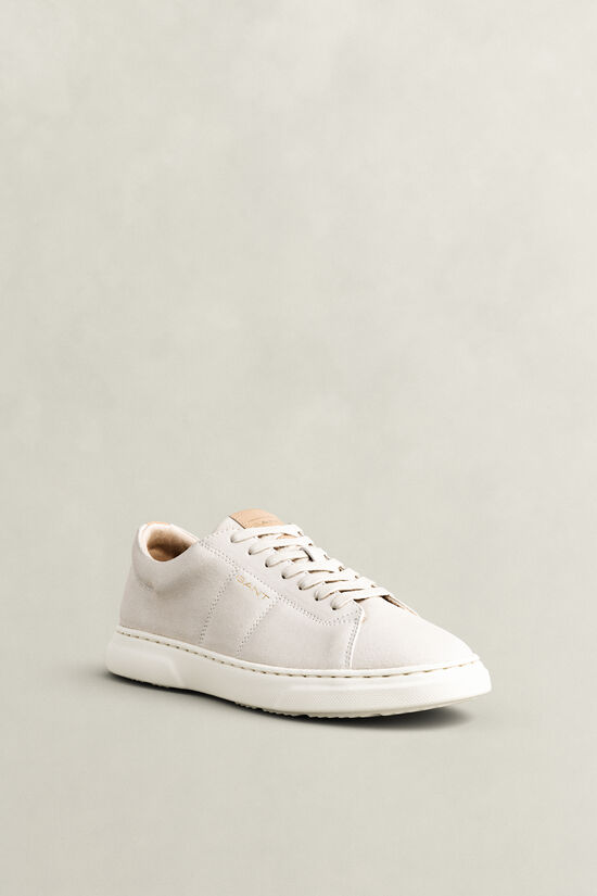 Joree Suede Sneakers