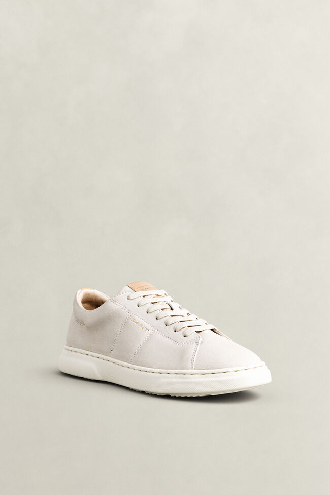 Joree Suede Sneakers