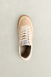 Beylana Suede Sneakers
