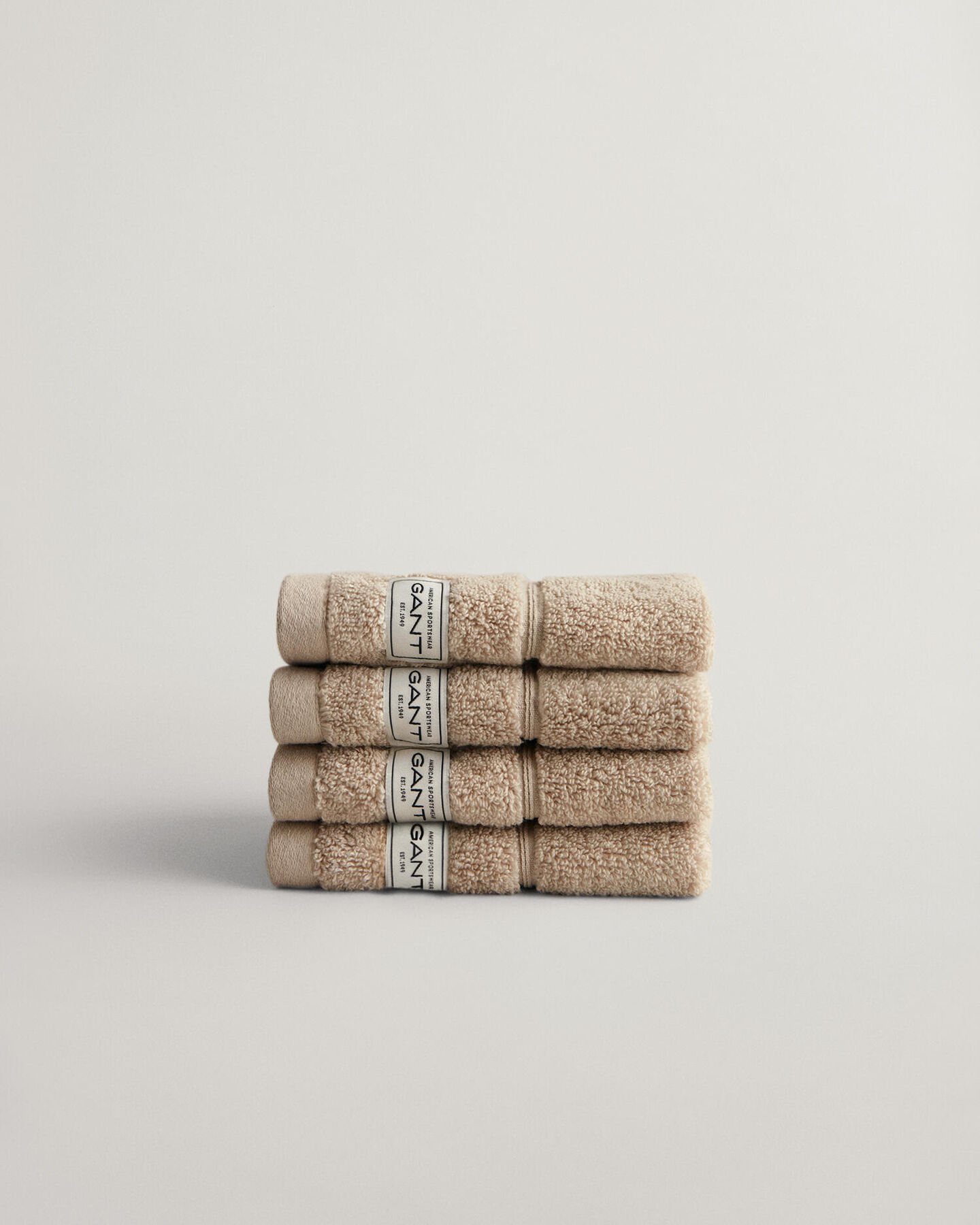 4-Pack Premium Towels 30X30