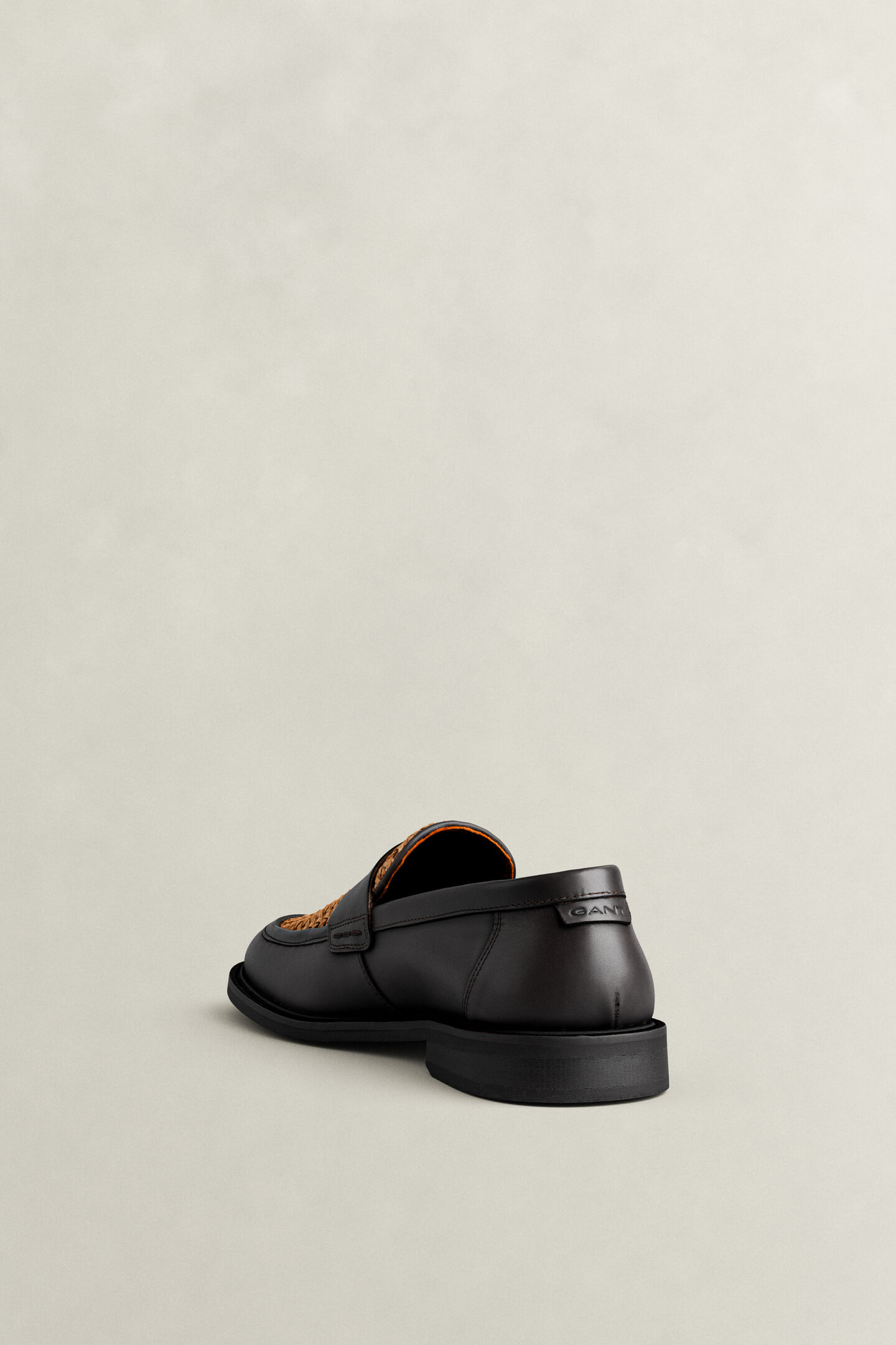 Lozham Laced Loafers