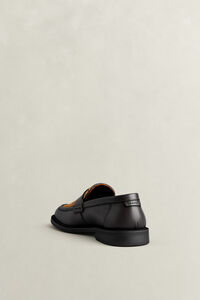 Lozham Laced Loafers
