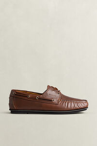 Wilmon Leather Loafers