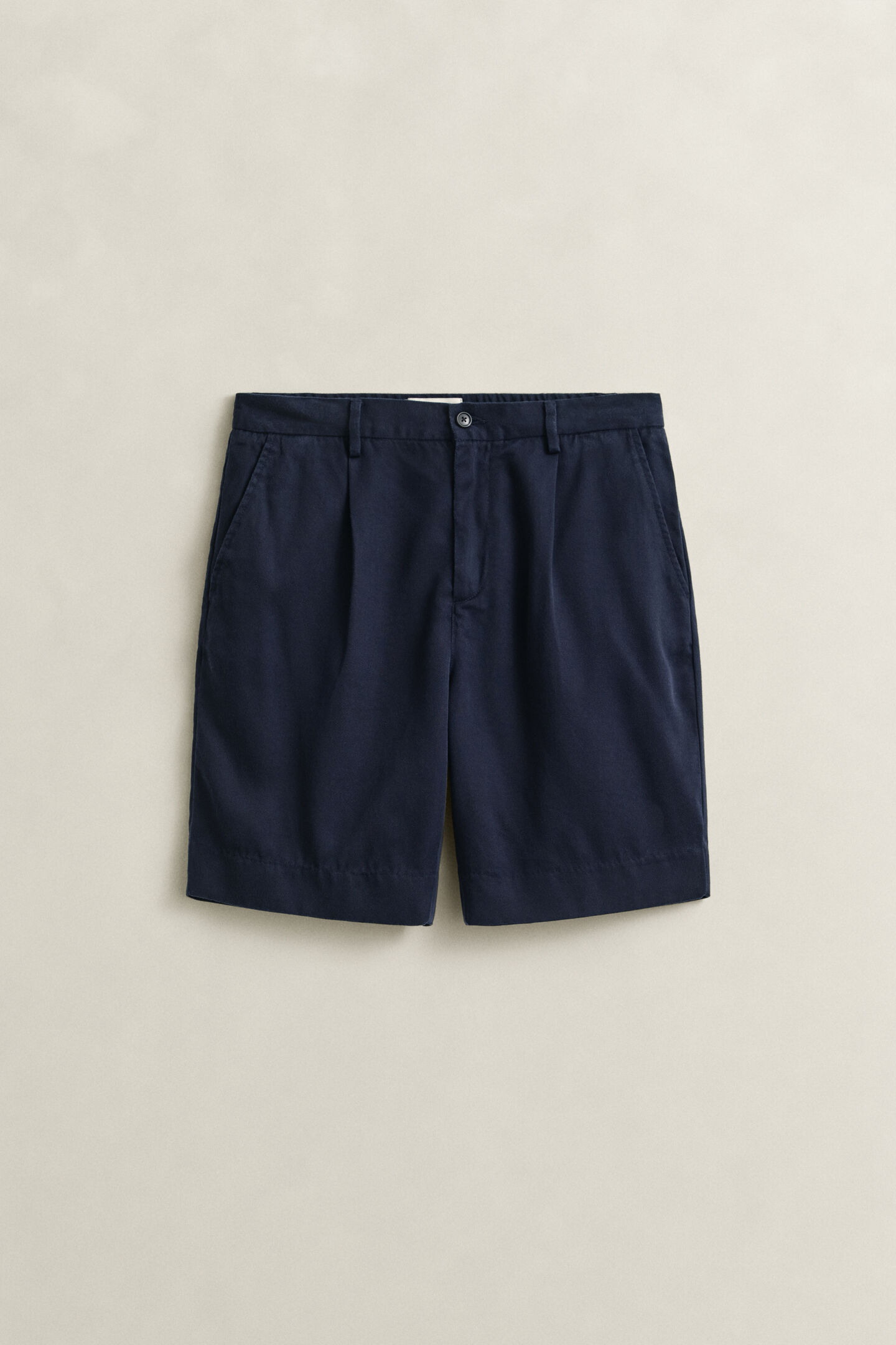 Lyocell Shorts