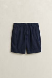 Lyocell Shorts