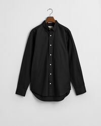 Regular Fit Pinpoint Oxford Shirt