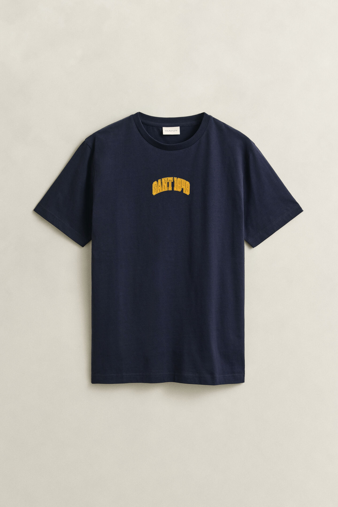 Gant 1949 Graphic T-Shirt