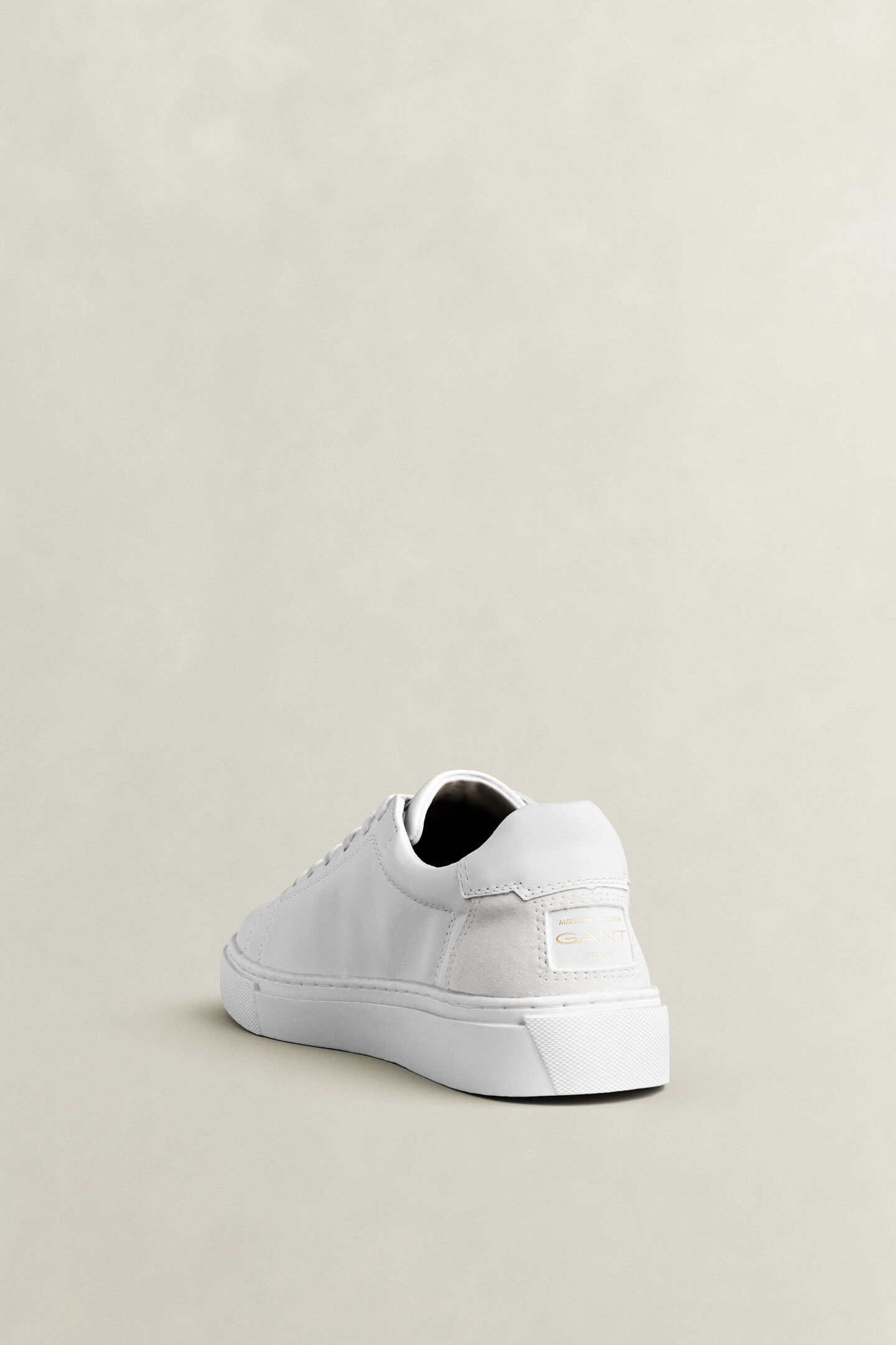 Julice Leather Sneakers