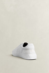 Julice Leather Sneakers