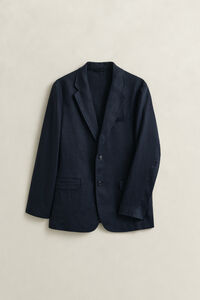 Linen Blazer