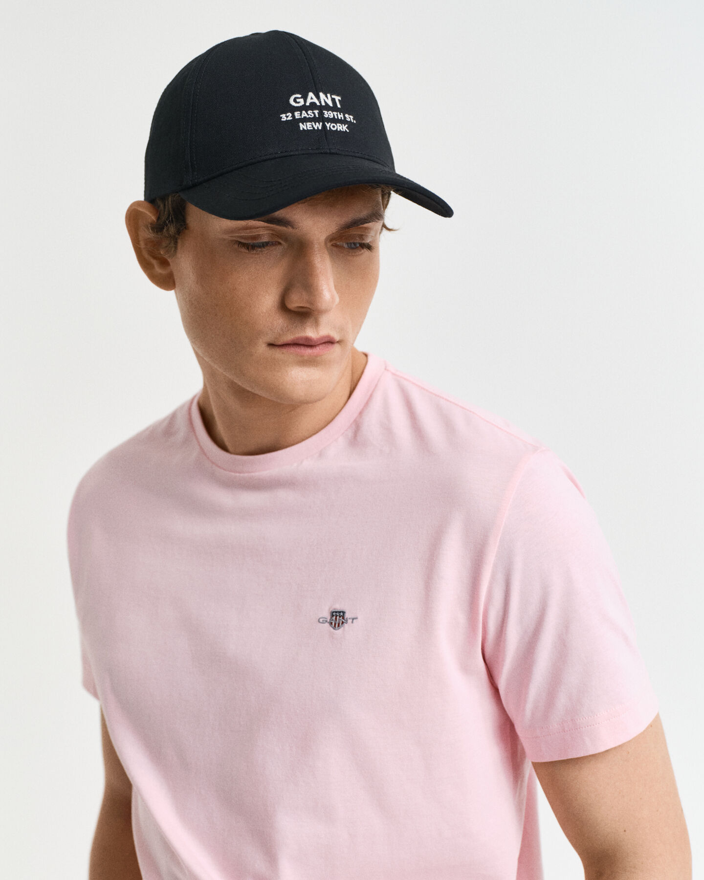Regular Fit Shield T-Shirt