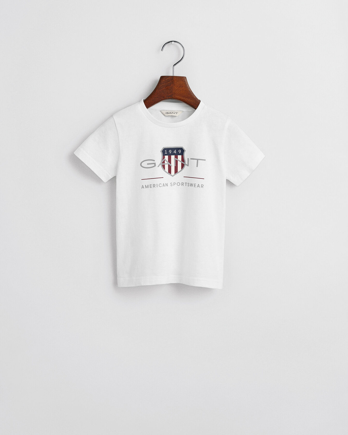 Kids Archive Shield T-Shirt