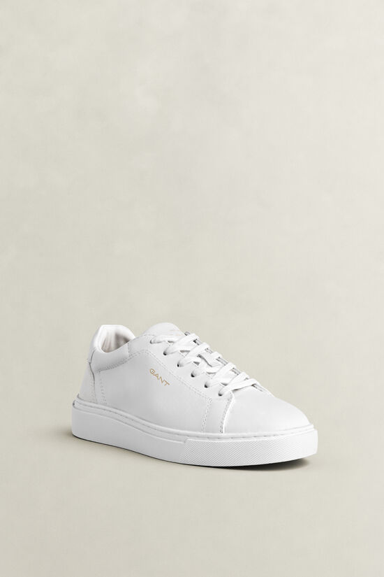 Julice Leather Sneakers