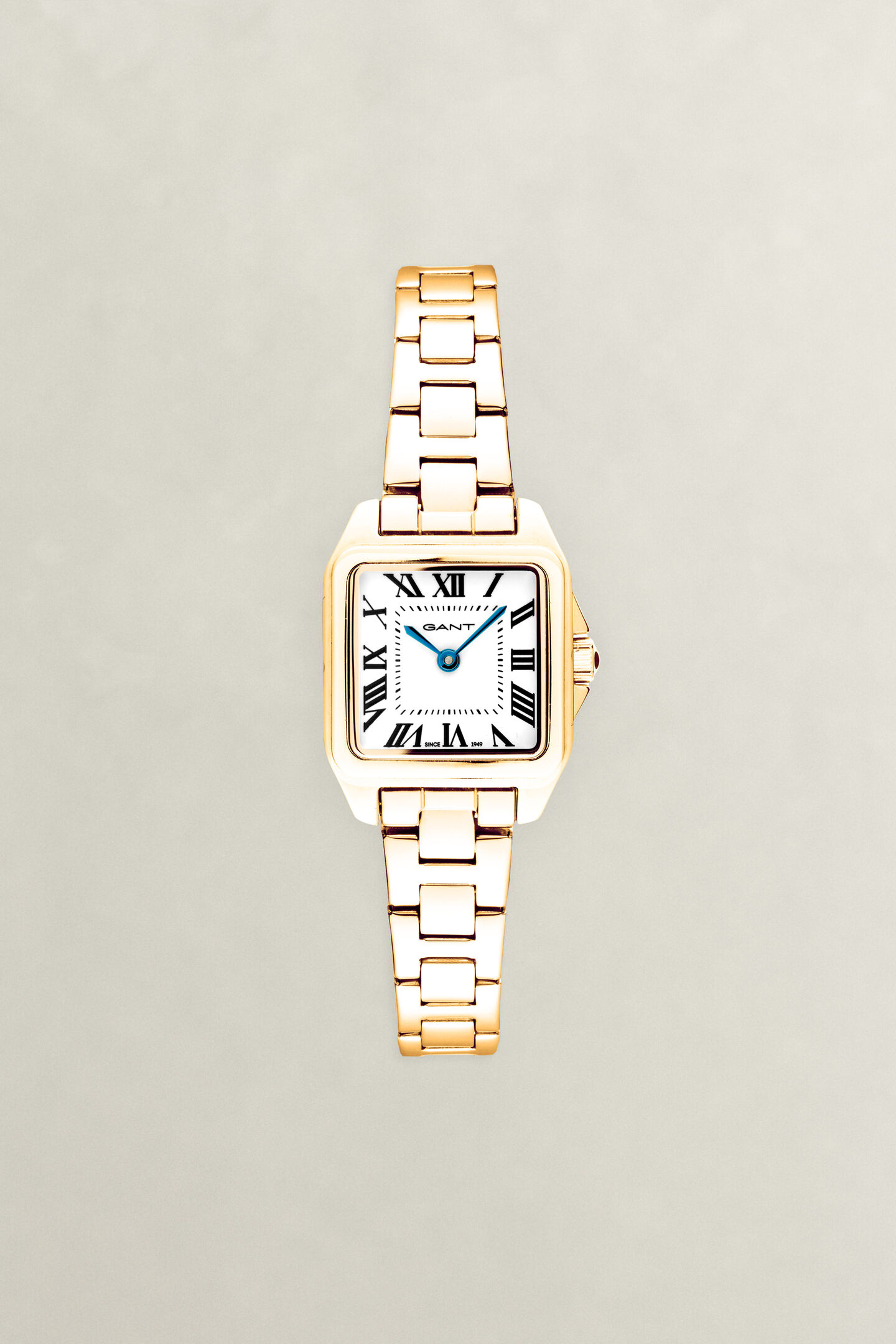 Seneca Watch