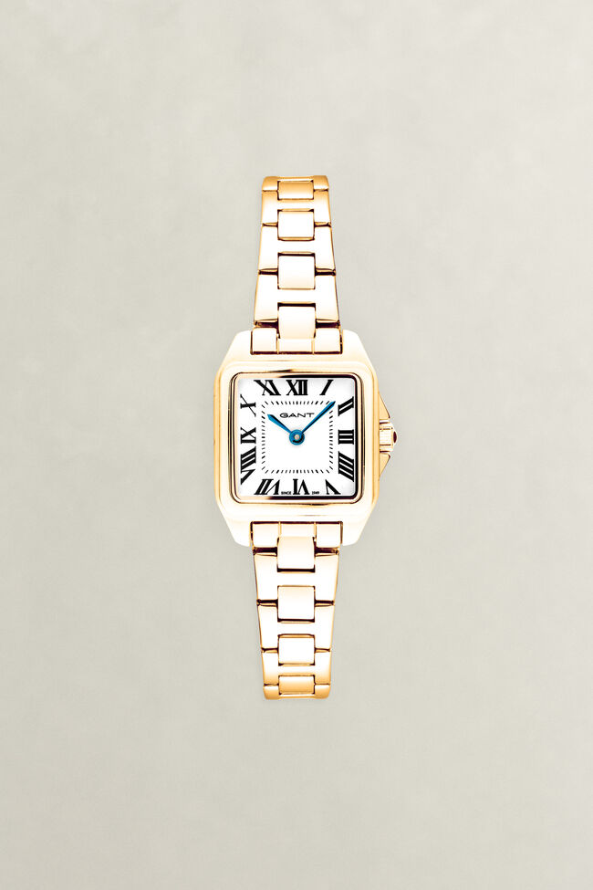 Seneca Watch