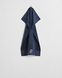 Embroidered Towel 50X70