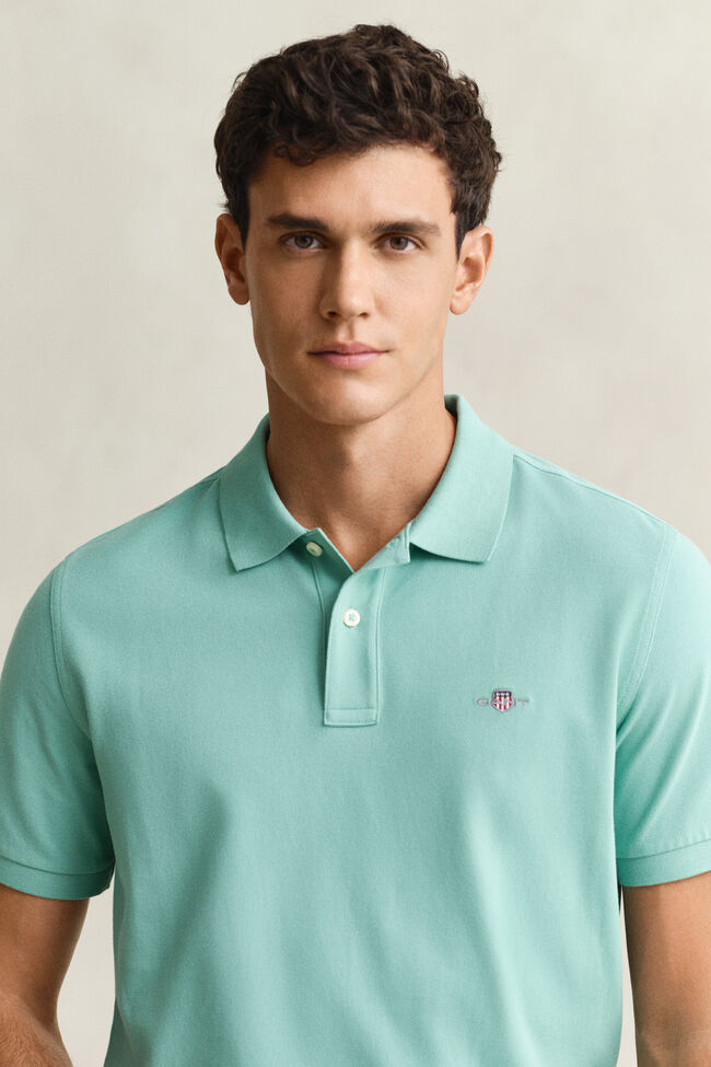 Regular Fit Polo Shirt