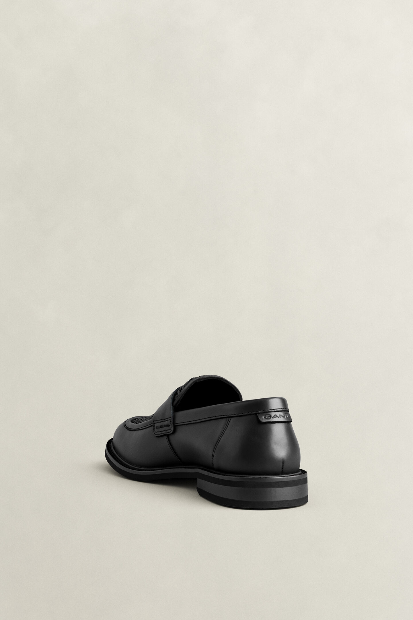 Lozham Laced Loafers