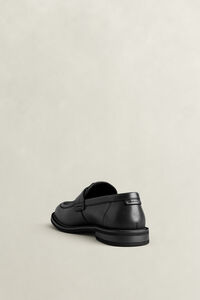 Lozham Laced Loafers