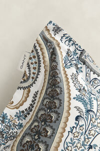 Key West Paisley Pillowcase