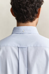 Pinpoint Oxford Shirt