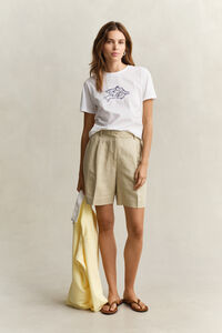 Graphic Print T-Shirt