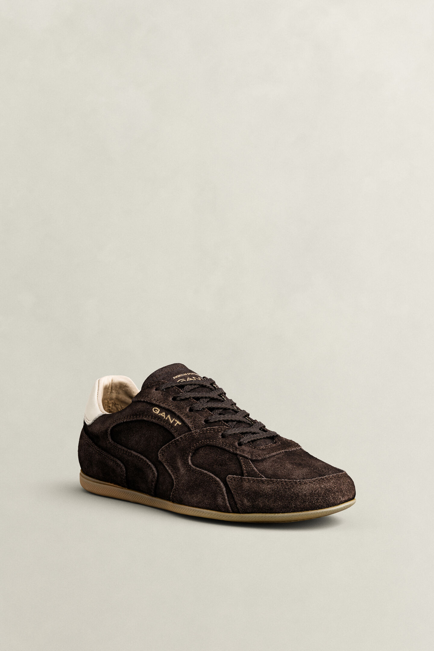 Sperly Suede Sneakers