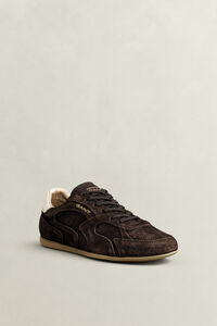 Sperly Suede Sneakers